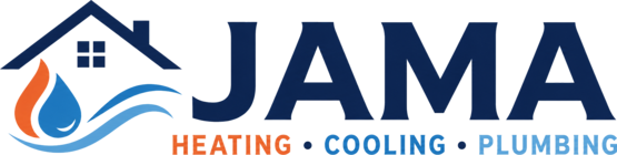 JAMA Heating, Cooling and Plumbing